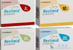 �����Ȱ�(lenalidomide)�ѱ���Щ������׼���ƹ�����