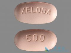 ��������(Capecitabine)����Щҩ�����໥���ã�������Ⱥ�����ʹ�ã�