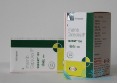 ӡ�ȷ���ҩ������(Imatinib)Ϊ��Ѫ�����ߴ���һ�ȴ�