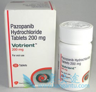 ��������(PAZOPANIB)��������������ȫ�Ը�����������