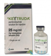 PD-1���Ƽ�Keytruda����������Щ��֢��