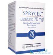 ��λ����ɳ����(Dasatinib)�����Ķ�������