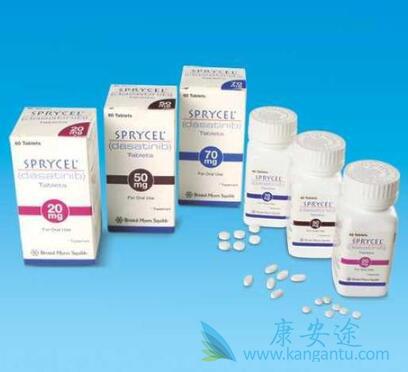 达沙替尼 达沙替尼