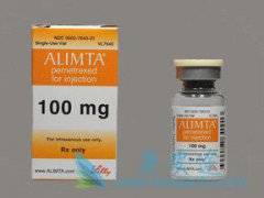 �༪����ҩ��ĵ�һѡ��Ϊʲô������̩(ALIMTA)?