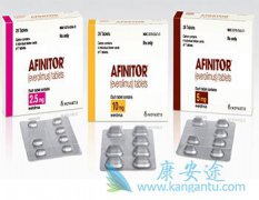 ������(AFINITOR)����������������Ч�ʸ���