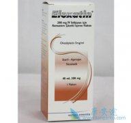 ���ڰ�ɳ����(Oxaliplatin)���Ƹΰ�����ҩ�����о���չ������(��)