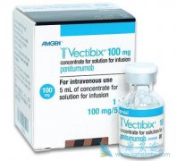 �������°����Ʒ����ᵥ��(Panitumumab)��Ч����