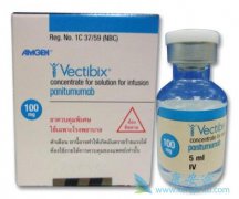 ���ᵥ��(Vectibix)��ת���԰�֢�������¸�������