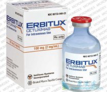 ����������(Cetuximab)�ĳ���������Ӧ��ע������