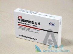 ʹ�ð�������(Apatinib)��һ��ע������