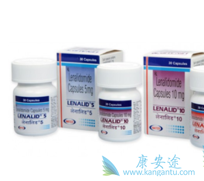 来那度胺 来那度胺