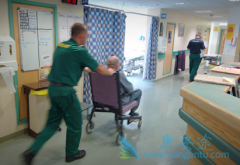 ��֢���ߺ���ҽ�����������һ��ԭ����������֢���ƵĲ��