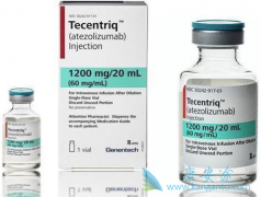 PD-1����Tecentriq(atezolizumab)һ�������������ٰ�����Ч