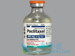 ��ɼ��(PACLITAXEL)��Ϊ�ѳ����ľ���ҩͬ��Ҳ���ܳ�Ϊ����ҩ��