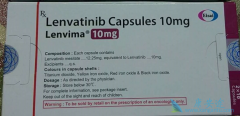 FDA��׼�ַ�����(Lenvatinib)��PD-1����������������
