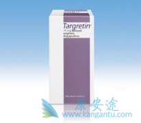 ��ɳ��͡(Bexarotene)������ΪԤ�������ĺ�Ĭ������Чҩ��