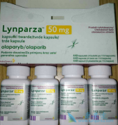 ��������(Lynparza)�����ѳ����ڼ�������Щ������Ӧ