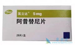 ��������(Inlyta)������������ϸ��������һ������ҩ��ѡ��