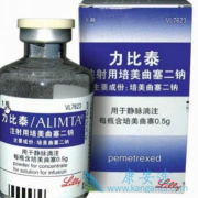 ����̩(Alimta)�Ƿ�Сϸ���ΰ��ı�׼����ҩ��