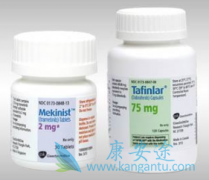 ��������(dabrafenib)���������������Ƽ�״��δ�ֻ���