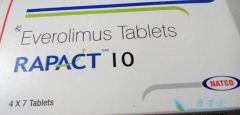 ������άĪ˾(Everolimus)����Щ��Ҫע���