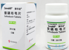 ӡײΤ(sofosbuvir)ڵ