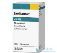 о(Jardiance)Ӧ֢ҩ