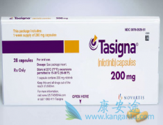 ���ټ�������������(Nilotinib)����������Ѫ��Ч������