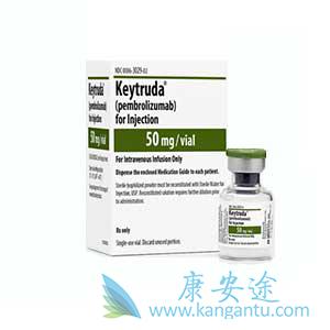 派姆单抗 派姆单抗
