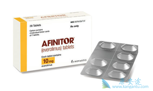 依维莫司 依维莫司