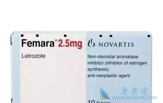来曲唑片 来曲唑片
