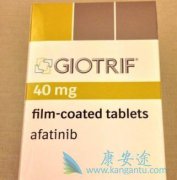��������(GILOTRIF)�������Ƿΰ������û����������ģ�