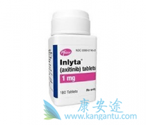 ������������(Inlyta)�ļ��������ڸ���ת�����������ߵ�Ԥ��