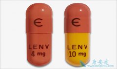 �۸����һ����ӡ�Ȱ�͸۰���ַ�����(Lenvima)��Ч�в����