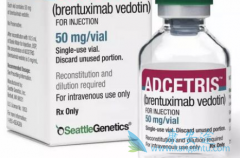 ����������(Adcetris)��ʹ30%�Ļ�����ܰ������߱���ICE����Ի���