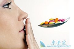 ����ҽ�Ƹ�������Щҩ���ܿո����ã�