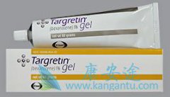 ��ȷ�ı�ɳ��͡(Targretin)��ҩ���������������ģ�