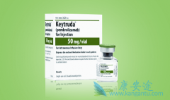 ��ķ����(pembrolizumab)���ϻ���������״�ΰ�����Ч����58.4%