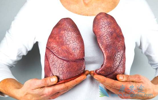 肺癌晚期 肺癌晚期