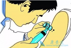 �˽�Ƥ����֢״�Լ�����ʱ�����Ǻ���Ҫ