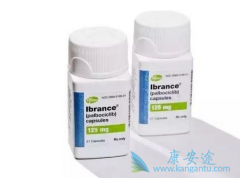 ��������(IBRANCE)�����ڼ����ٰ������ܳԶ���Ʒ��