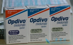 ŷ����(Opdivo)/���䵥������������������Ч�ʱ���̹��