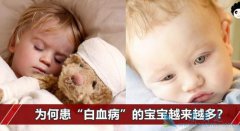 �շ���ͯ���ϰ�Ѫ����ԭ������Щ