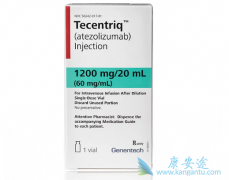 ���Ͱ�֢���Ʒ���PD-L1���Ƽ�TecentriqЧ����ô��