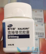 ��������(Crizotinib)˵�����еĲ�����Ӧ������һ������˥��