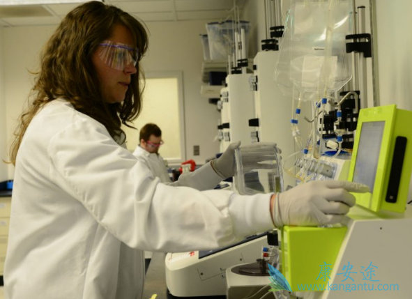 CAR-T疗法 CAR-T疗法