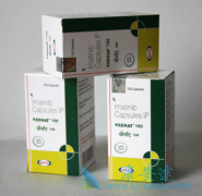 ��������(Imatinib)������θ��������ϸ������ɱ������ϸ��