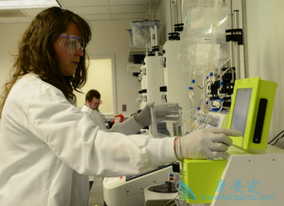 CAR-Tϸ���Ʒ�