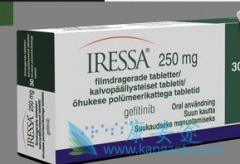 ����ɳ(Iressa)����Xap���������������ֲ������Ч