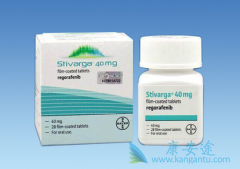 ����ҩ������(STIVARGA)�ķ��÷����ǳ�����ͣһ��